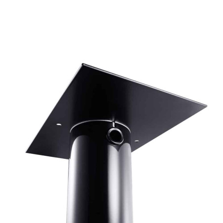CANTON LS 660 BLACK - PAIR Stand - Audio Impact