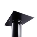 CANTON LS 660 BLACK - PAIR Stand - Audio Impact