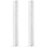 CANTON CD 290.3 WHITE HIGH GLOSS - COPPIA Diffusori da pavimento - ...