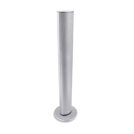 CANTON CD 290.3 SILVER - PAIR Floorstanding speakers - Audio Impact