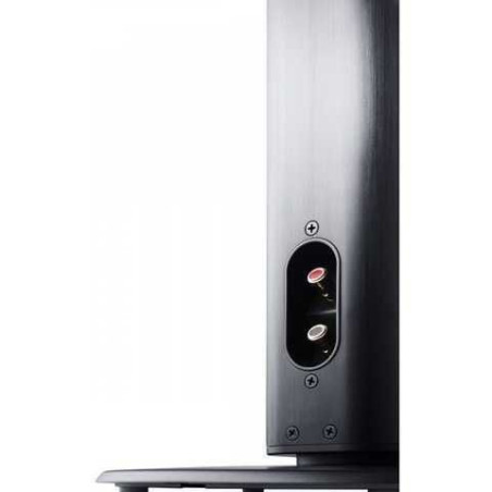 CANTON CD 290.3 BLACK - PAIR Floorstanding speakers - Audio Impact