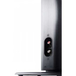 CANTON CD 290.3 BLACK - PAIR Floorstanding speakers - Audio Impact