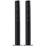 CANTON CD 290.3 BLACK - PAIR Floorstanding speakers - Audio Impact