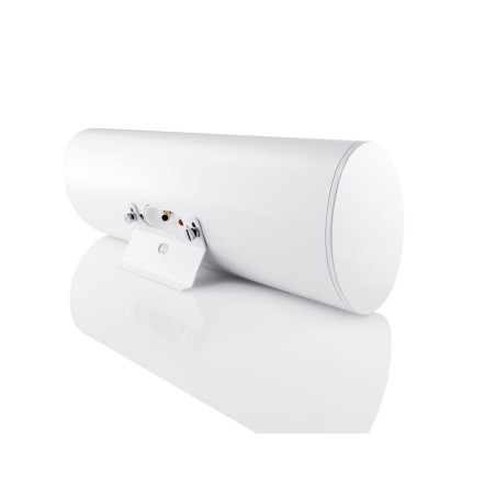 CANTON CD 250.3 WHITE HIGH GLOSS Center speaker - Audio Impact