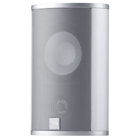 CANTON CD 220.3 SILVER - PAIR Bookshelf speakers - Audio Impact