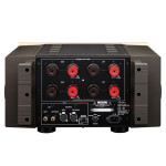 ACCUPHASE P-7500 Power amplifiers - Audio Impact