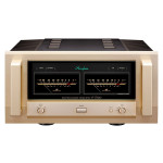 ACCUPHASE P-7500 Power amplifiers - Audio Impact