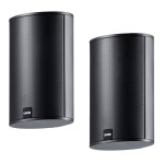CANTON CD 220.3 BLACK MATT - PAIR Bookshelf speakers - Audio Impact