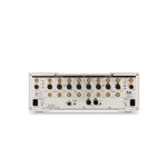 T+A PA 3100 HV TITANIUM Amplificatori integrati - Audio Impact