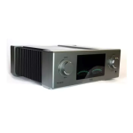 T+A PA 3100 HV TITANIUM Amplificatori integrati - Audio Impact
