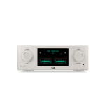 T+A PA 3100 HV SILVER/BLACK Integrated amplifiers - Audio Impact