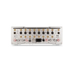 T+A PA 3100 HV SILVER/BLACK Integrated amplifiers - Audio Impact