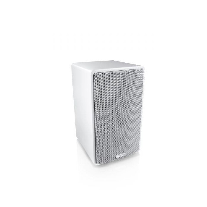 CANTON AM 5 WHITE - COPPIA Diffusori da scaffale - Audio Impact