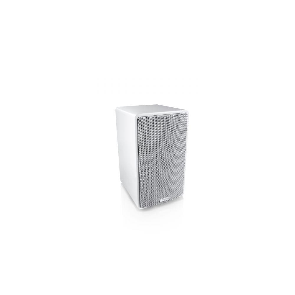 CANTON AM 5 WHITE - COPPIA Diffusori da scaffale - Audio Impact