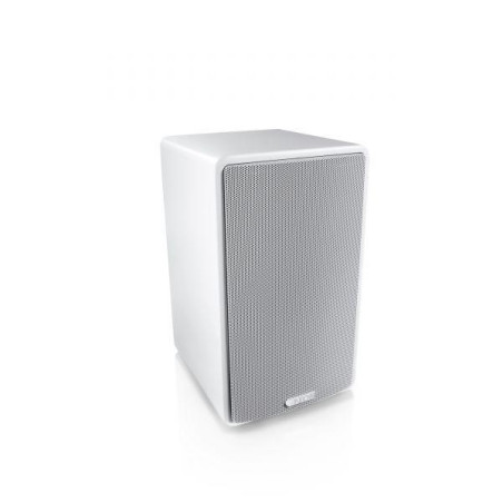 CANTON AM 5 WHITE - COPPIA Diffusori da scaffale - Audio Impact