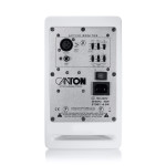 CANTON AM 5 WHITE - COPPIA Diffusori da scaffale - Audio Impact