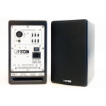 CANTON AM 5 BLACK - COPPIA Diffusori da scaffale - Audio Impact