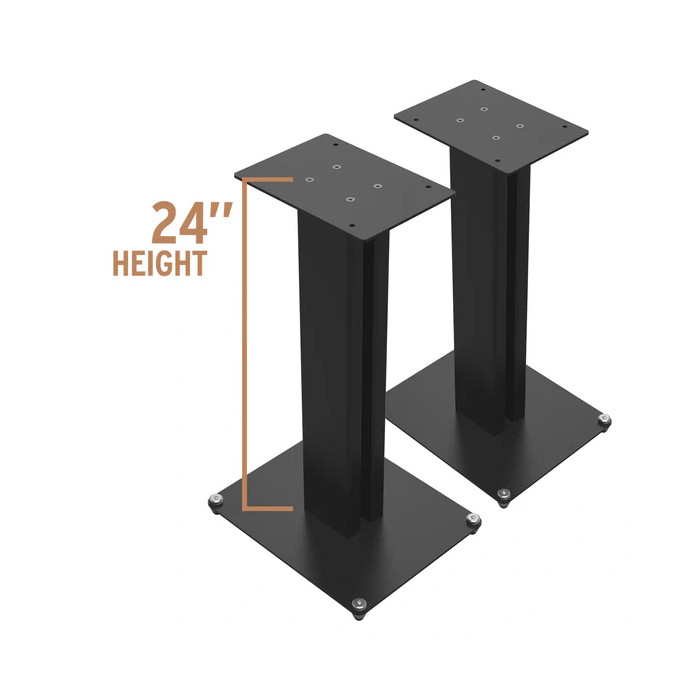 KLIPSCH KS-24 - COPPIA Stand - Audio Impact