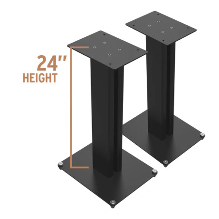 KLIPSCH KS-24 - COPPIA Stand - Audio Impact