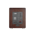 CANTON SUB 650 WENGE Subwoofer - Audio Impact