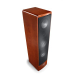 CANTON ERGO 690 DC CHERRY - COPPIA Floorstanding speakers - Audio I...