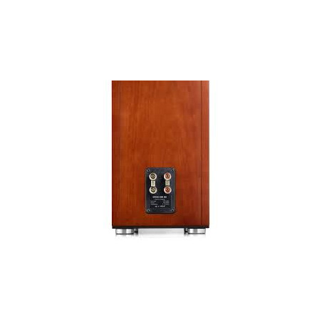 CANTON ERGO 690 DC CHERRY - COPPIA Floorstanding speakers - Audio I...