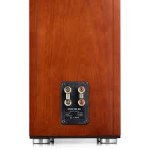 CANTON ERGO 690 DC CHERRY - COPPIA Floorstanding speakers - Audio I...