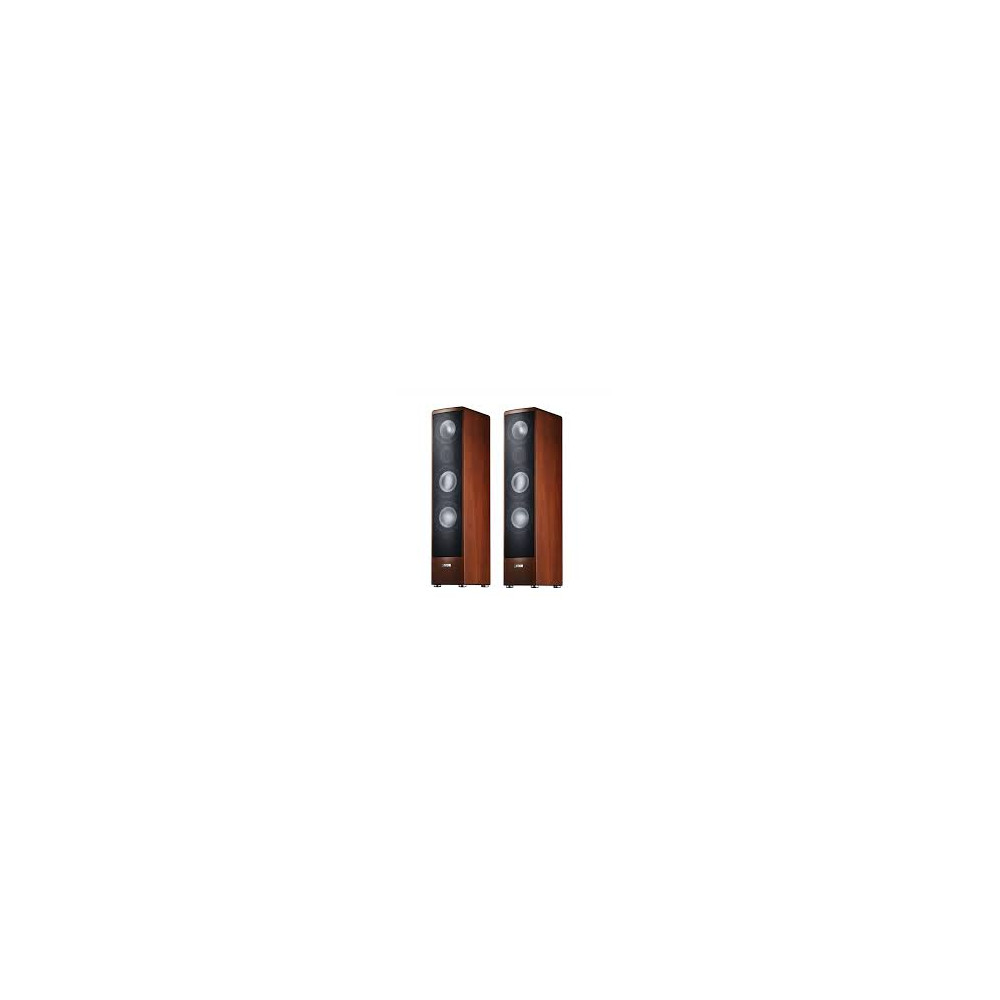 CANTON ERGO 690 DC CHERRY - COPPIA Diffusori da pavimento - Audio I... CANTON ERGO 690 DC CHERRY - COPPIA Diffusori da pavimento - Audio I...
