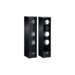 Diffusore da pavimento Ergo 690 DC black Diffusori da pavimento - A...