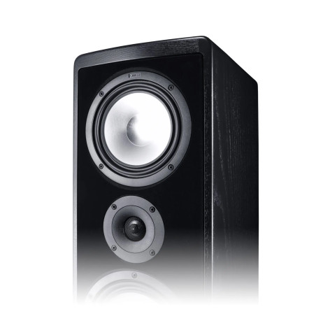Diffusore da pavimento Ergo 690 DC black Diffusori da pavimento - A...