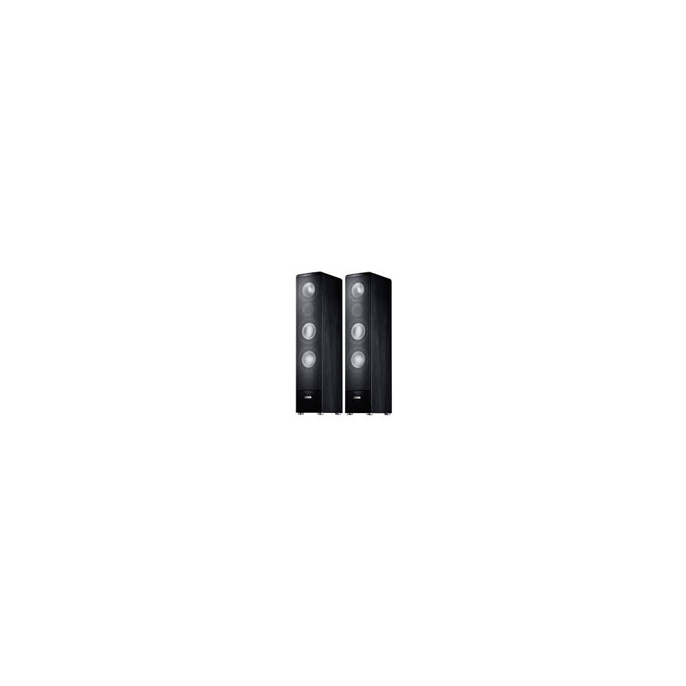 Diffusore da pavimento Ergo 690 DC black Diffusori da pavimento - A... Diffusore da pavimento Ergo 690 DC black Diffusori da pavimento - A...
