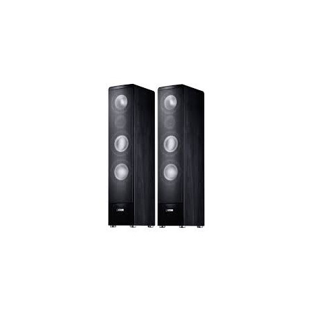 Diffusore da pavimento Ergo 690 DC black Diffusori da pavimento - A...