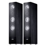 Diffusore da pavimento Ergo 690 DC black Diffusori da pavimento - A...