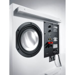 CANTON ASF 75 SC WHITE Subwoofer - Audio Impact