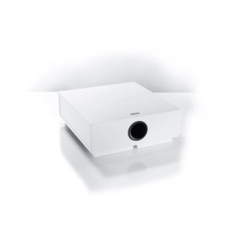 CANTON ASF 75 SC WHITE Subwoofer - Audio Impact