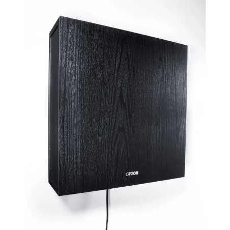 CANTON ASF 75 SC BLACK Subwoofer - Audio Impact