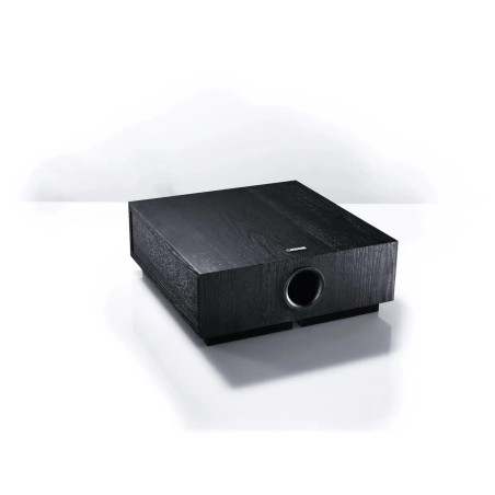 CANTON ASF 75 SC BLACK Subwoofer - Audio Impact