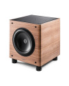 SONUS FABER GRAVIS II WOOD