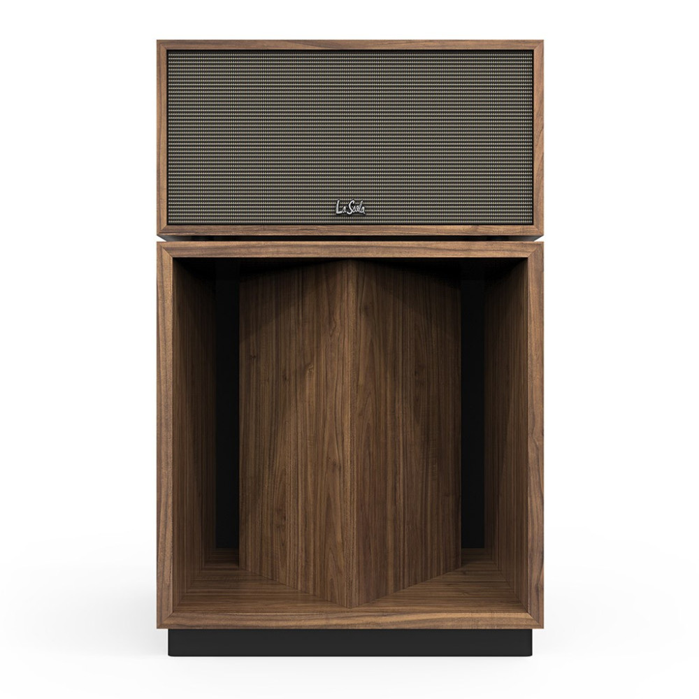 KLIPSCH LA SCALA AL6 - PAIR Floorstanding speakers - Audio Impact KLIPSCH LA SCALA AL6 - PAIR Floorstanding speakers - Audio Impact