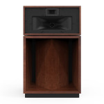 KLIPSCH LA SCALA AL6 - PAIR Floorstanding speakers - Audio Impact