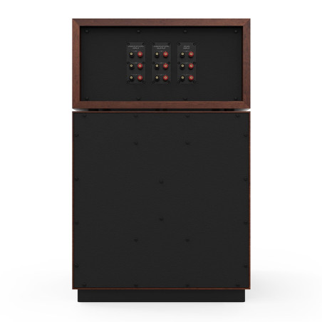 KLIPSCH LA SCALA AL6 - PAIR Floorstanding speakers - Audio Impact