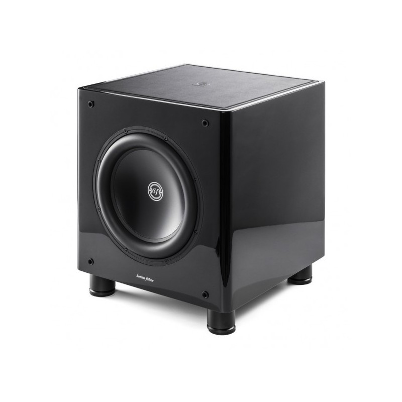 SONUS FABER GRAVIS II PIANO BLACK