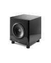 SONUS FABER GRAVIS II PIANO BLACK