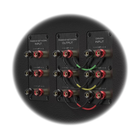 KLIPSCH LA SCALA AL6 - COPPIA Diffusori da pavimento - Audio Impact