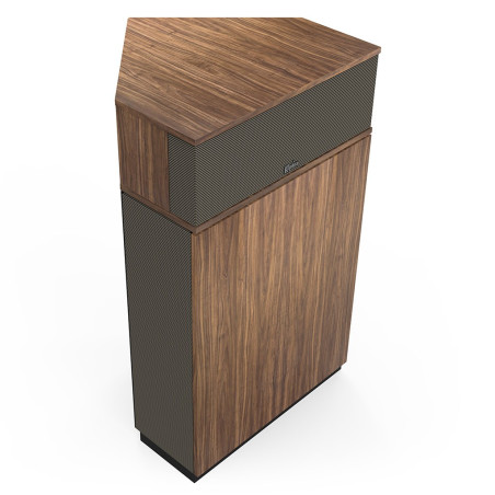 KLIPSCH KLIPSCHORN AK7 - PAIR Floorstanding speakers - Audio Impact