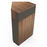 KLIPSCH KLIPSCHORN AK7 - PAIR Floorstanding speakers - Audio Impact