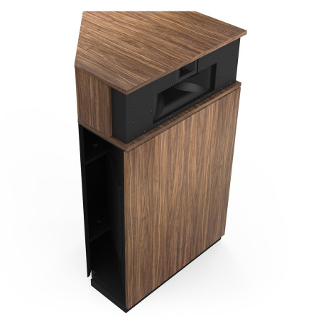 KLIPSCH KLIPSCHORN AK7 - PAIR Floorstanding speakers - Audio Impact