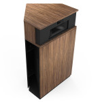 KLIPSCH KLIPSCHORN AK7 - PAIR Floorstanding speakers - Audio Impact