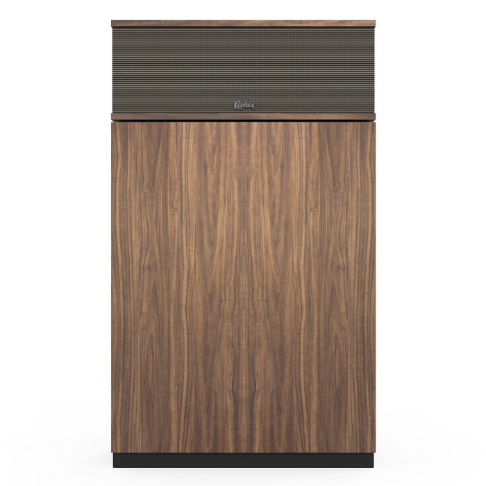 KLIPSCH KLIPSCHORN AK7 - PAIR Floorstanding speakers - Audio Impact