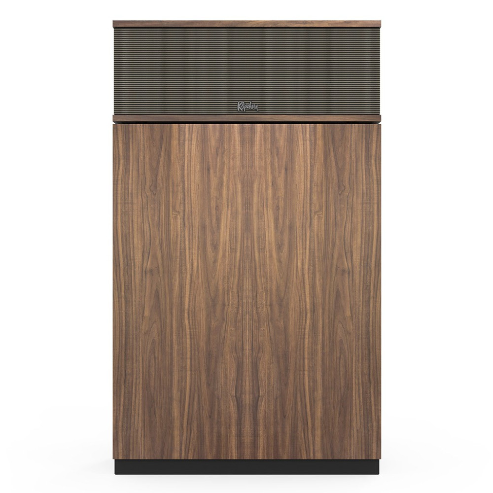 KLIPSCH KLIPSCHORN AK7 - PAIR Floorstanding speakers - Audio Impact